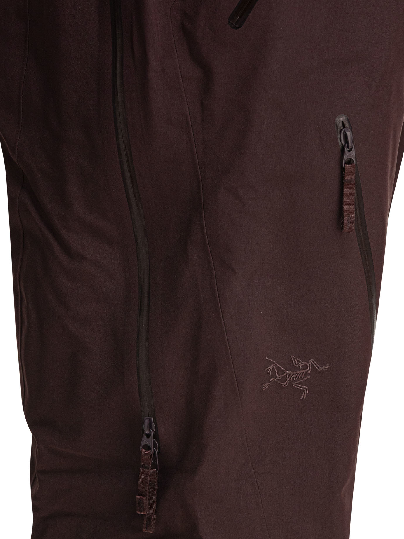[ARC'TERYX] Trousers FW25 X000007304NITA INSULTAED PANTPHANTASM