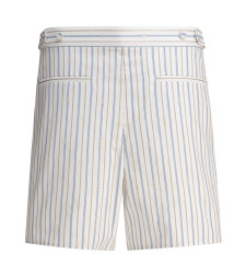[Alexander McQueen] Shorts SS25 821188QNAA49216