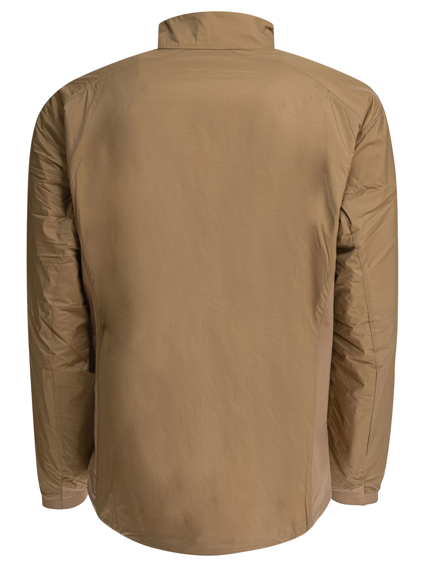 [ARC'TERYX] Jacket FW25 X000007349ATOM JACKET MCANVAS II