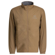 [ARC'TERYX] Jacket FW25 X000007349ATOM JACKET MCANVAS II