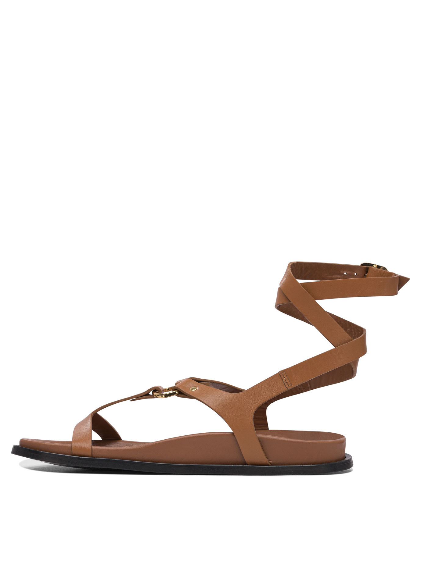 [ALOHAS] Sandals SS25 S10063903