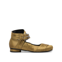 [ALOHAS] Flat shoes SS25 S10075003