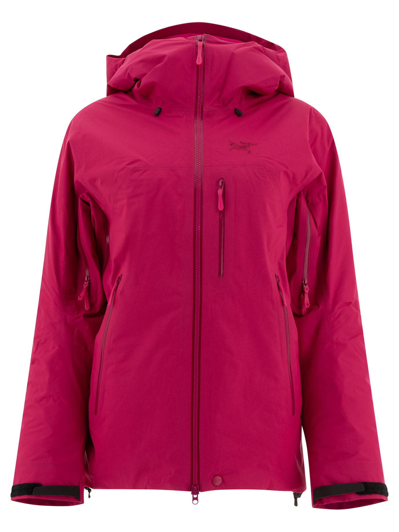 [ARC'TERYX] Casual Jacket FW25 X000009102BETA IS JKTAMARANTHUS