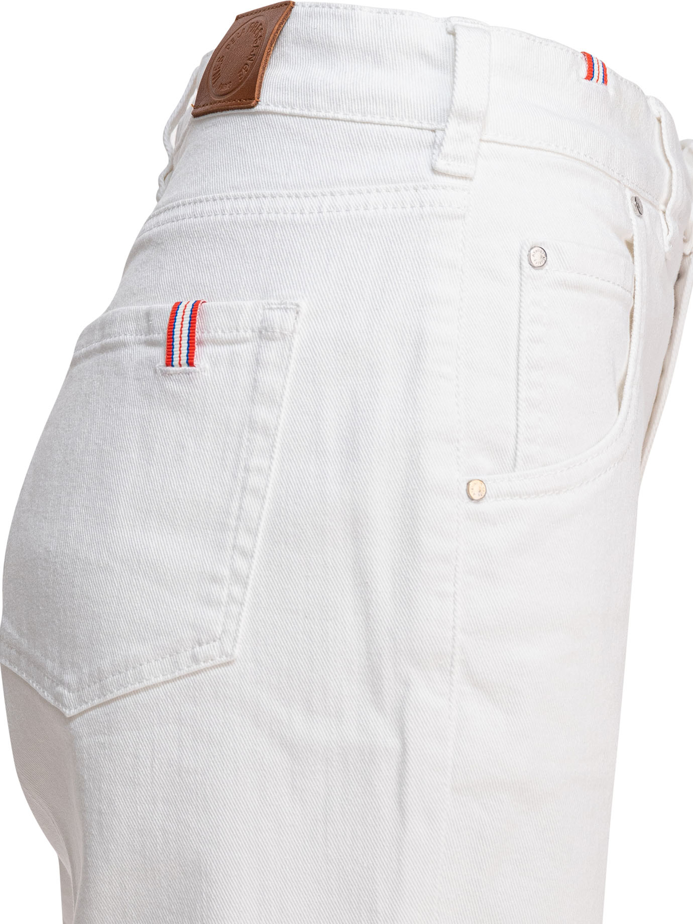 [Ines de la fressange] Jeans SS25 INTIDF29821P100