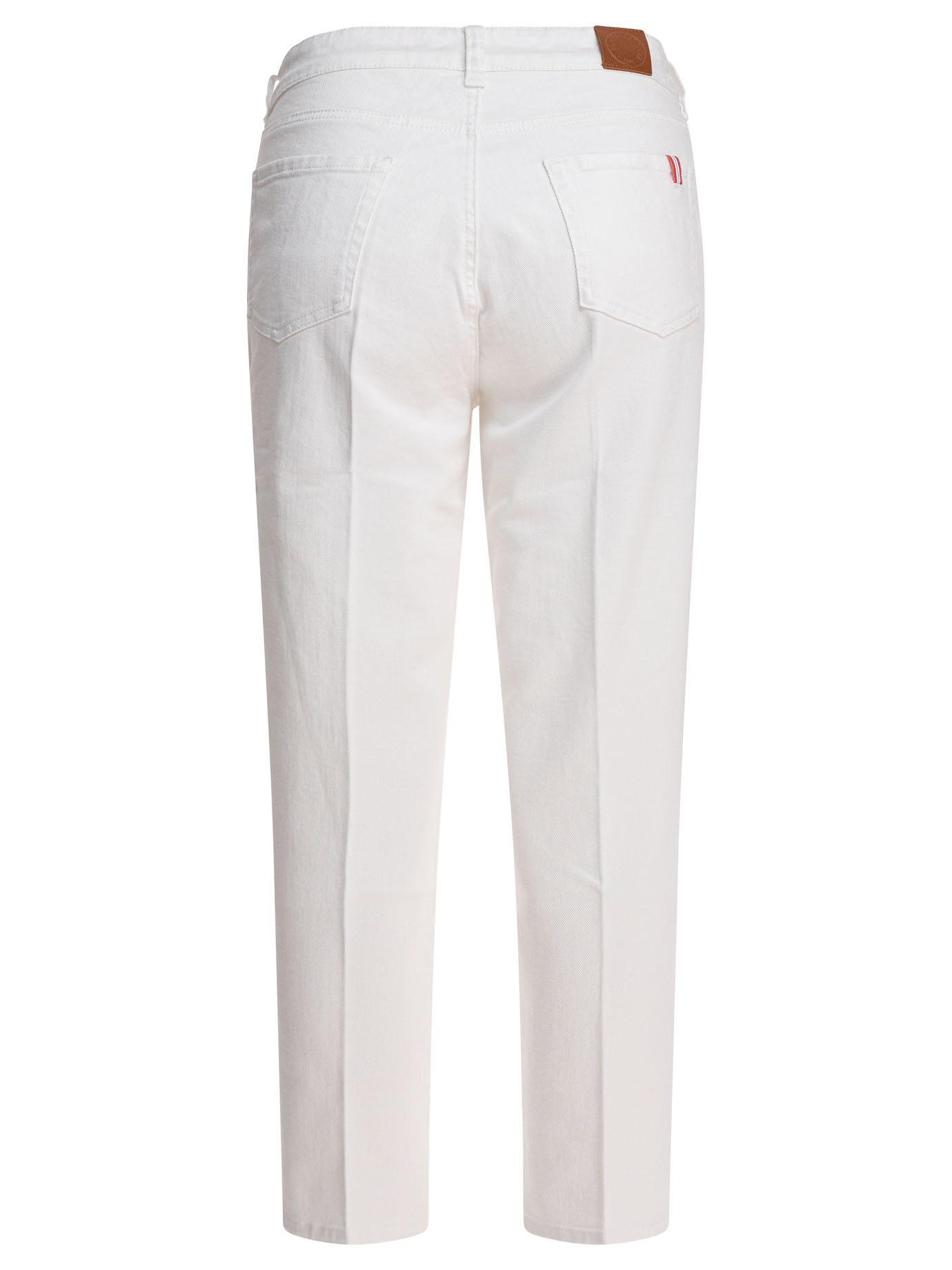 [Ines de la fressange] Jeans SS25 INTIDF29821P100