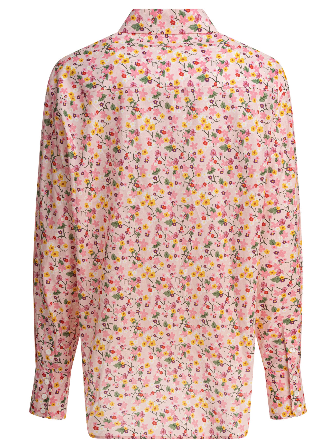 [Ines de la fressange] Shirts Long Sleeve SS25 14T511CO051F131