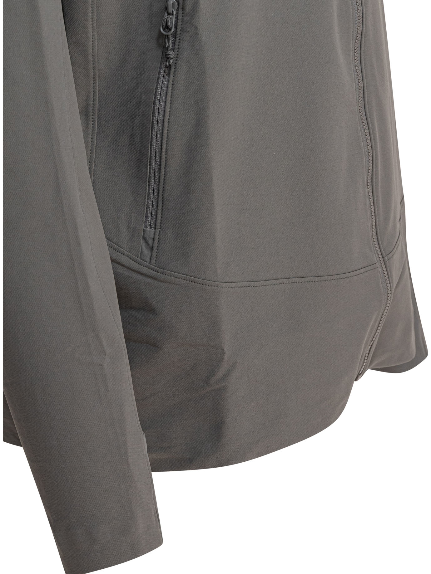[ARC'TERYX] Jacket FW25 X000007485GAMMA JACKETVOID