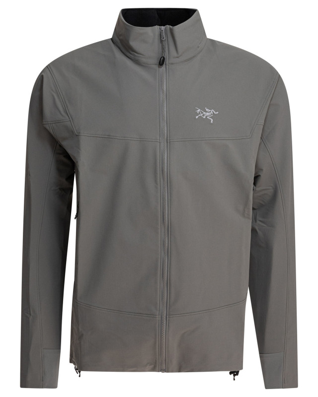 [ARC'TERYX] Jacket FW25 X000007485GAMMA JACKETVOID