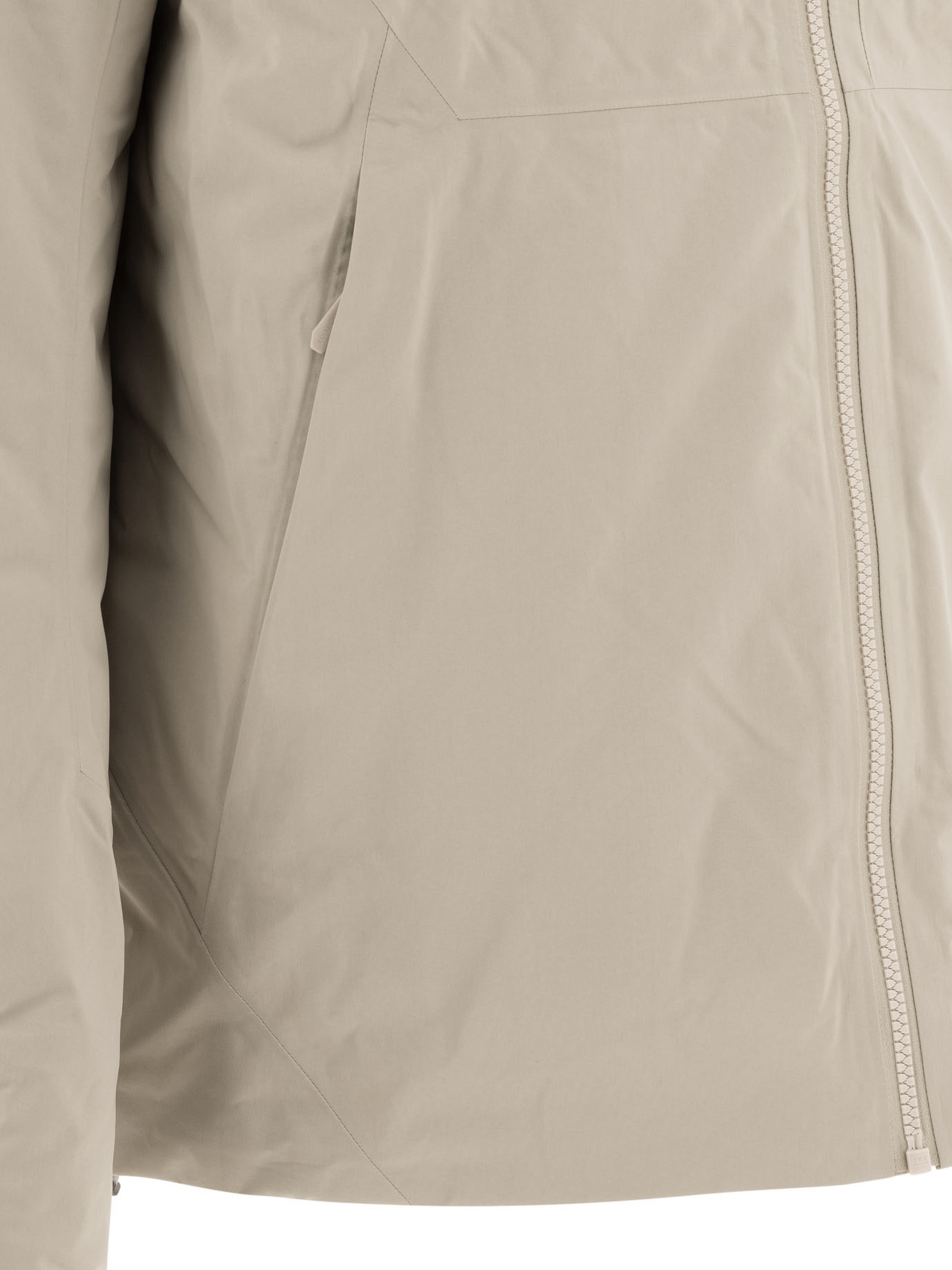 [ARC'TERYX] Casual Jacket FW25 X000007371RALLE INS JKTRUNE