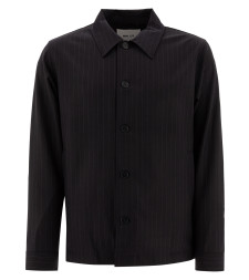 [NN07] Casual Jacket FW25 2521088620ZANDER 1088NAVY STRIPE