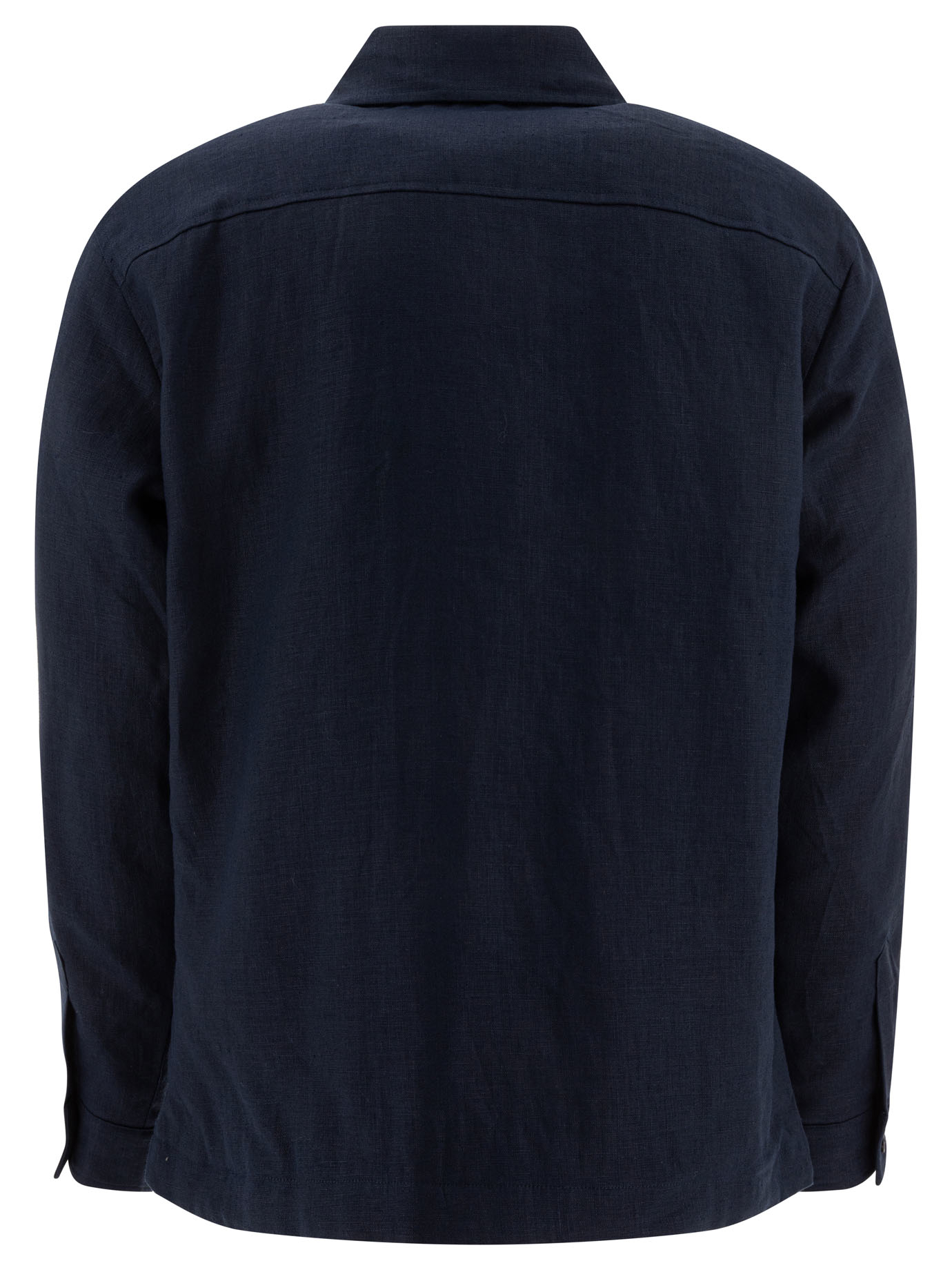 [NN07] Casual Jacket FW25 2511454745CAFU 1454OAT