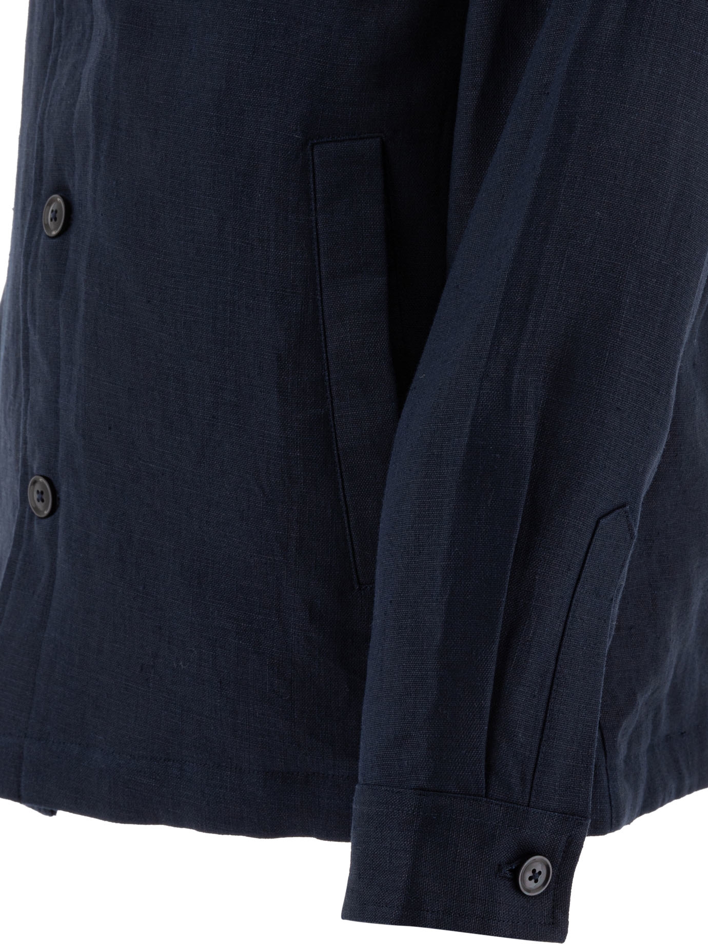 [NN07] Casual Jacket FW25 2511454745CAFU 1454OAT