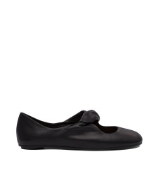 [Alexander McQueen] Flat shoes SS25 814287WHACO1000