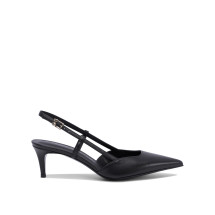 [Sergio Levantesi] Sandals SS25 ELSA 5CALF NERO