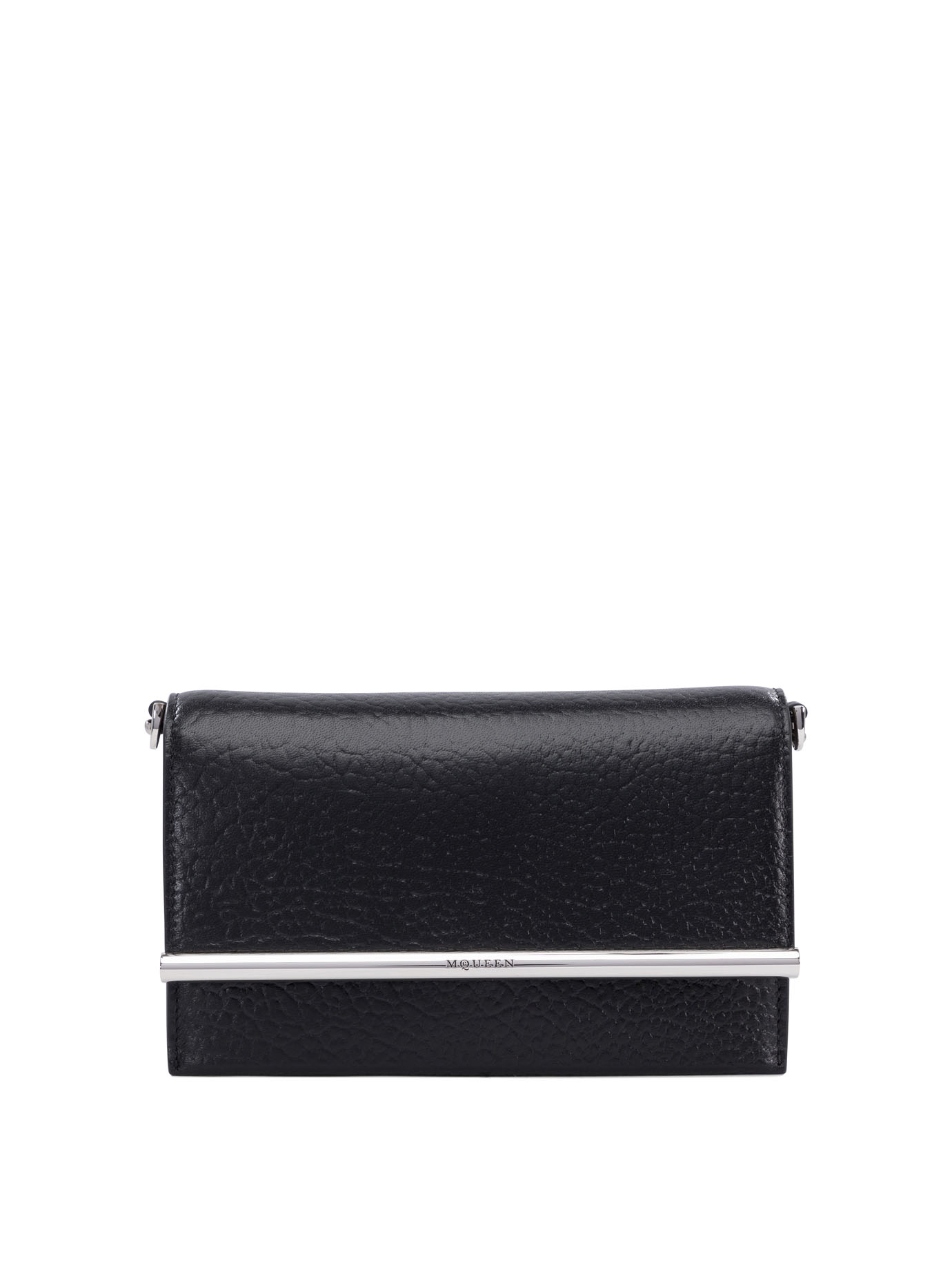 [Alexander McQueen] Clutch bag SS25 8133291VDBS1000