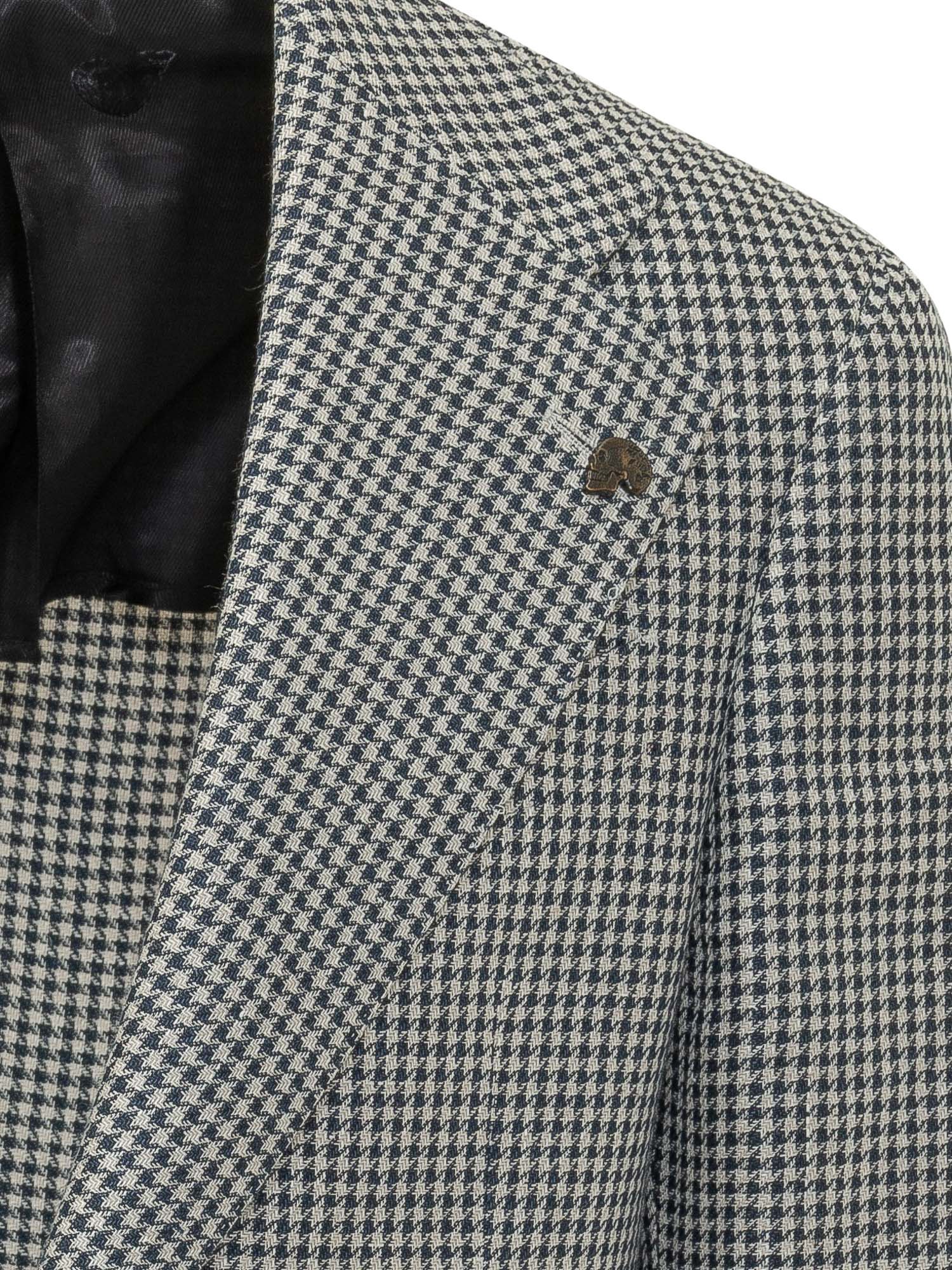 [Gabriele Pasini] Blazer SS26 622492741 01