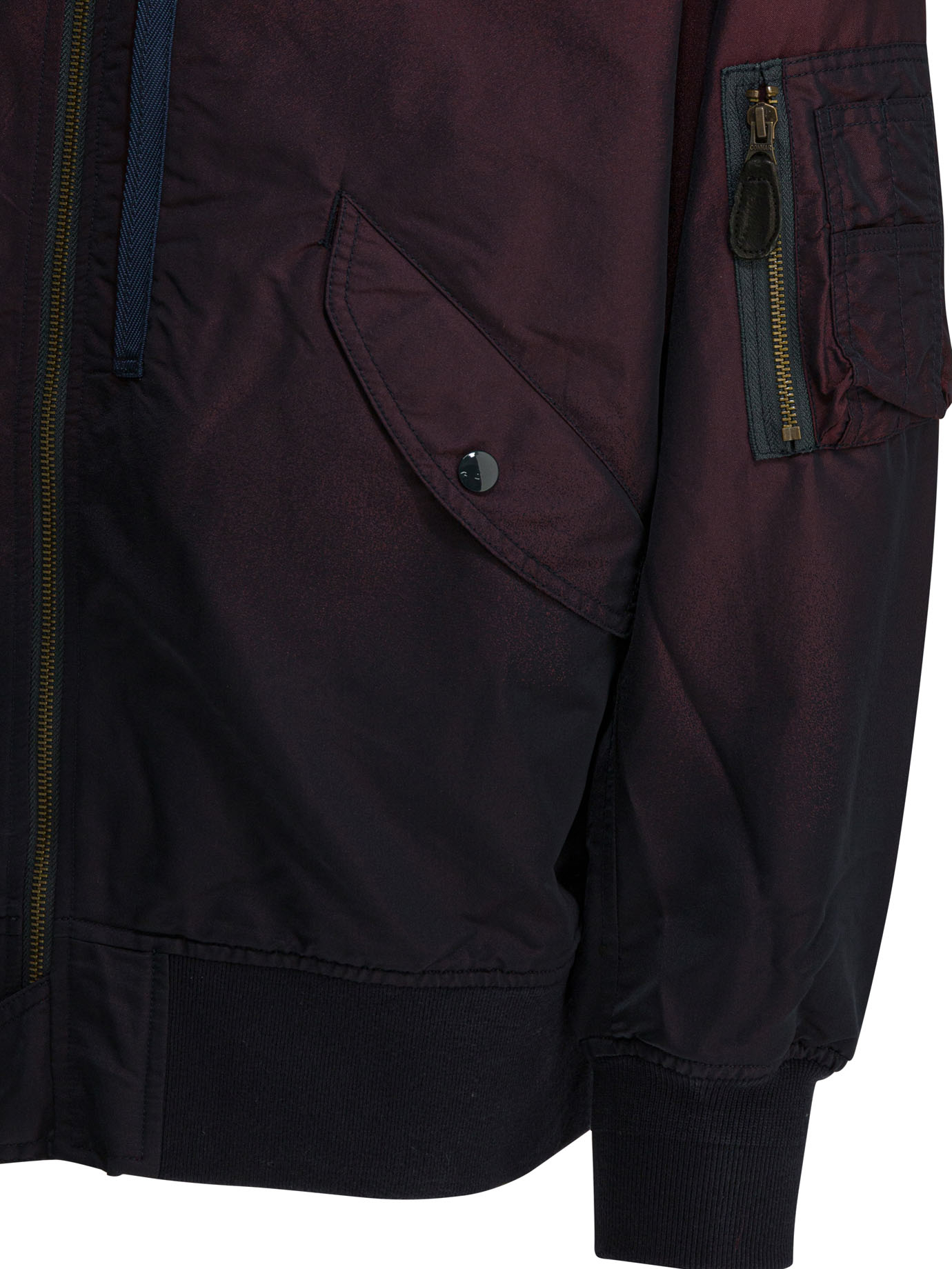 [BEAMS PLUS] Bomber Jacket FW25 3818084413979