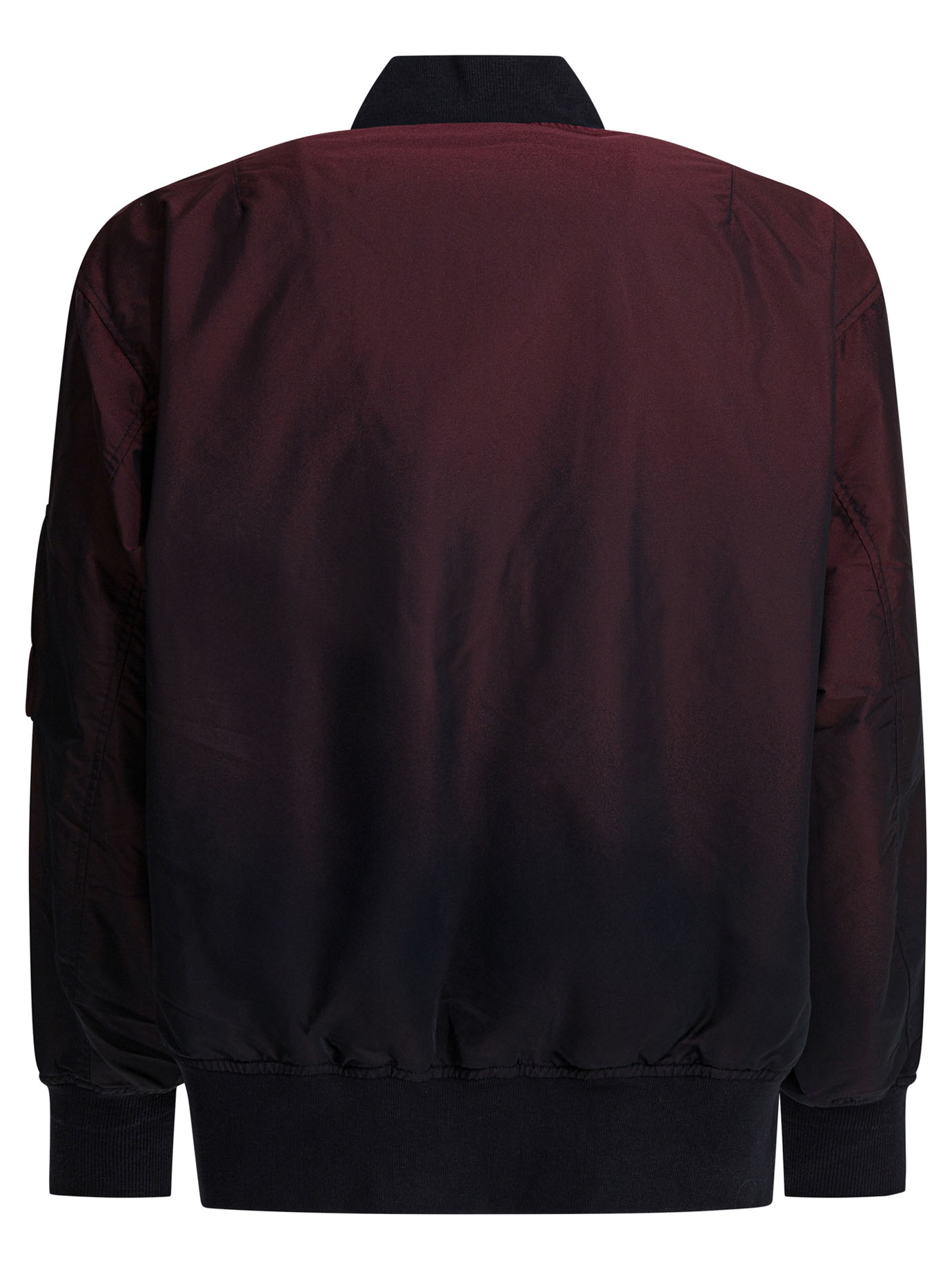 [BEAMS PLUS] Bomber Jacket FW25 3818084413979