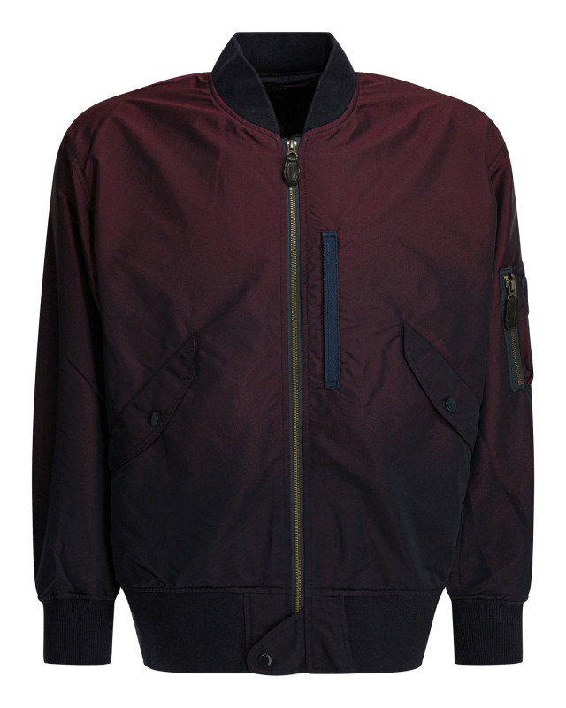 [BEAMS PLUS] Bomber Jacket FW25 3818084413979