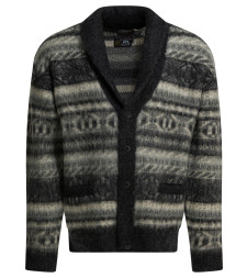 [BEAMS PLUS] Cardigan FW25 3815025514818