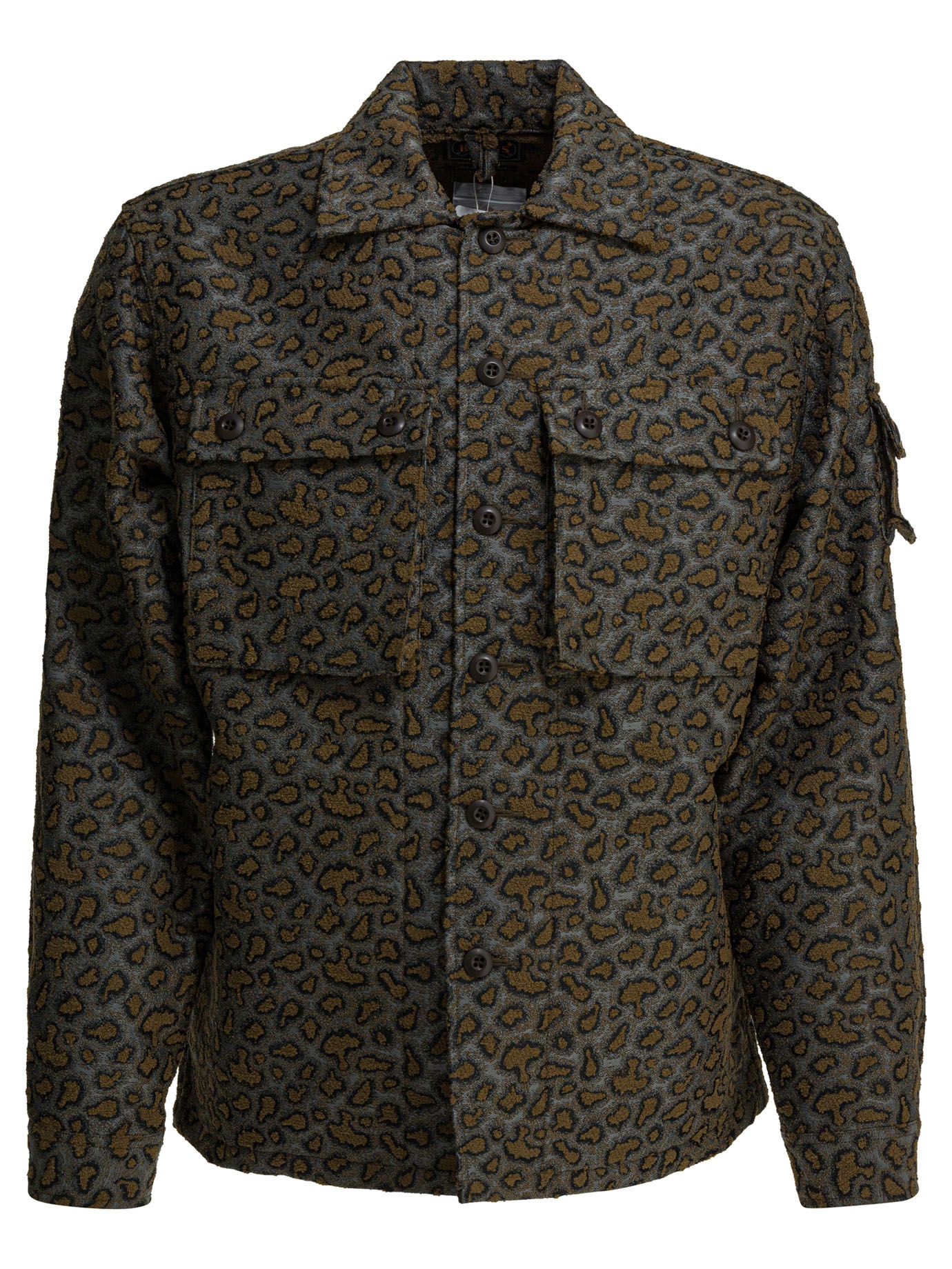 [BEAMS PLUS] Jacket FW25 3818083179128