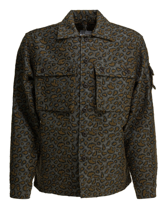 [BEAMS PLUS] Jacket FW25 3818083179128