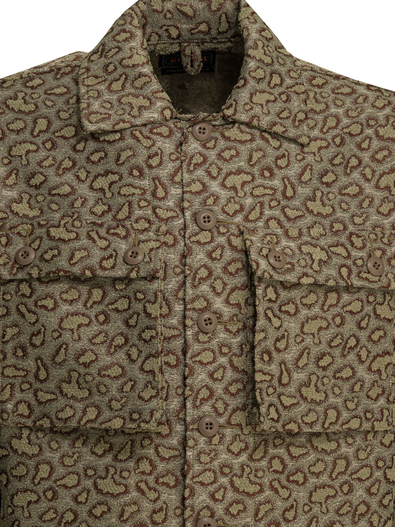 [BEAMS PLUS] Jacket FW25 3818083179124