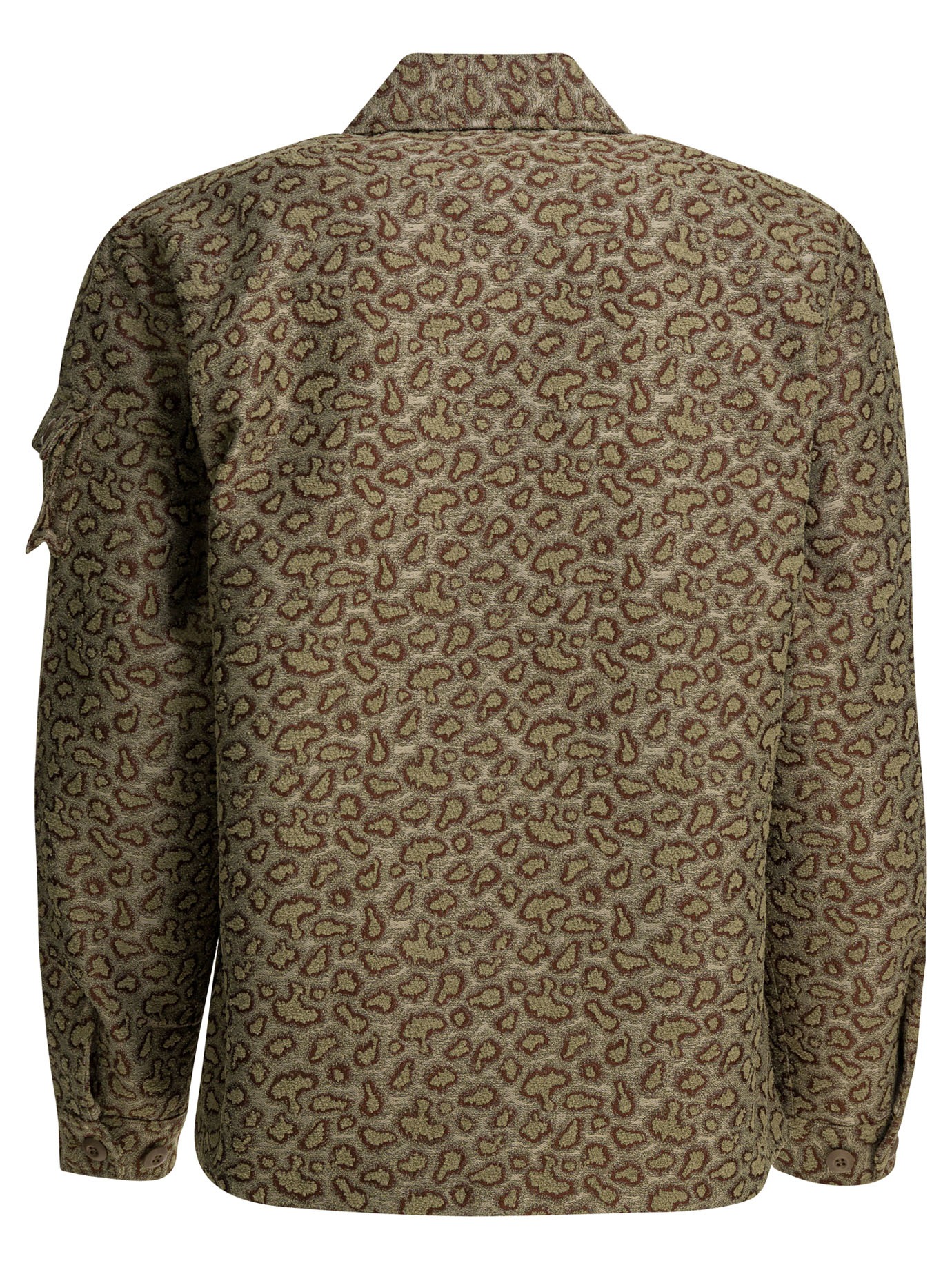 [BEAMS PLUS] Jacket FW25 3818083179124