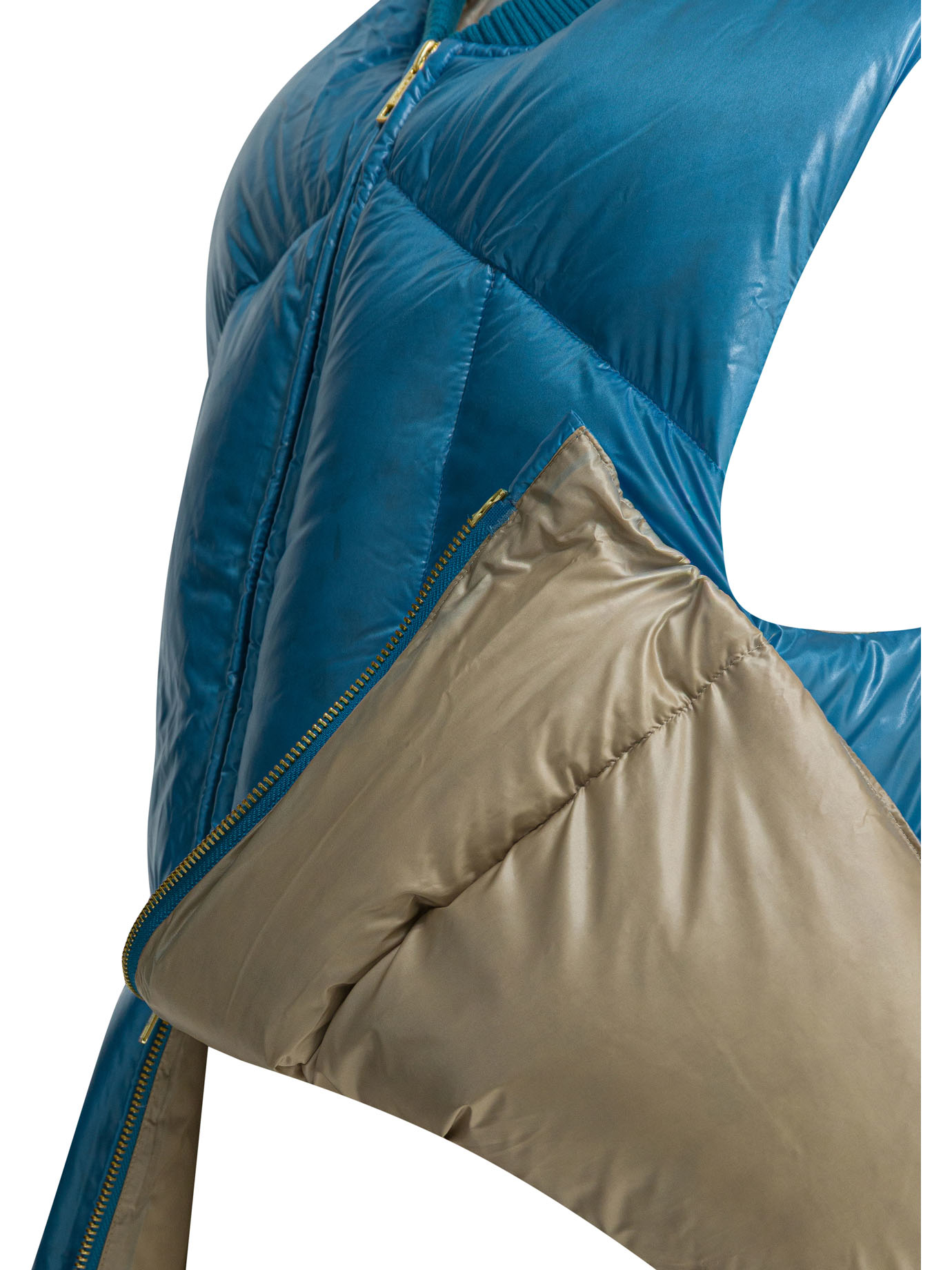 [BEAMS PLUS] Down Vest FW25 3806013513970