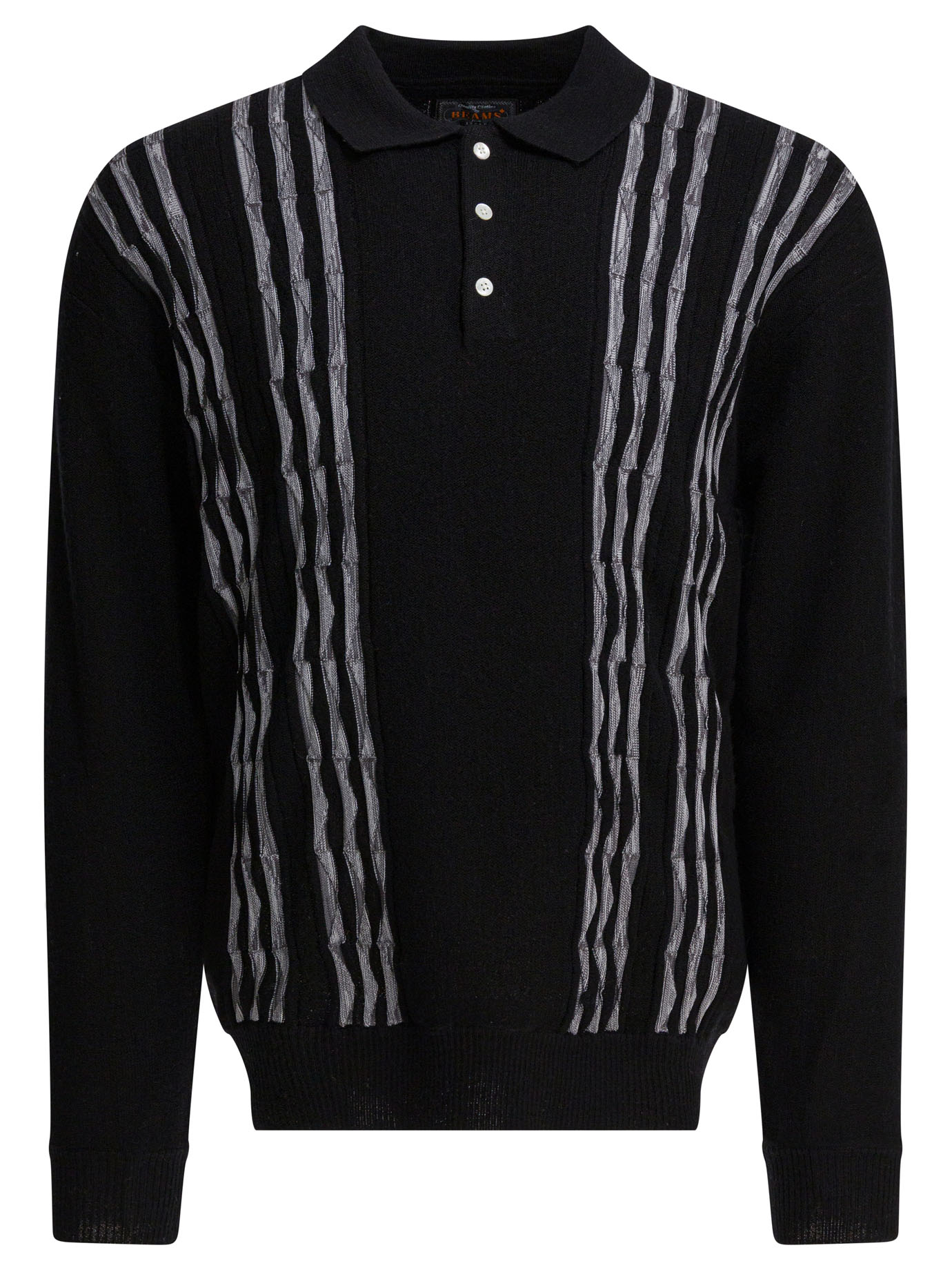 [BEAMS PLUS] Knitwear FW25 3812004015619