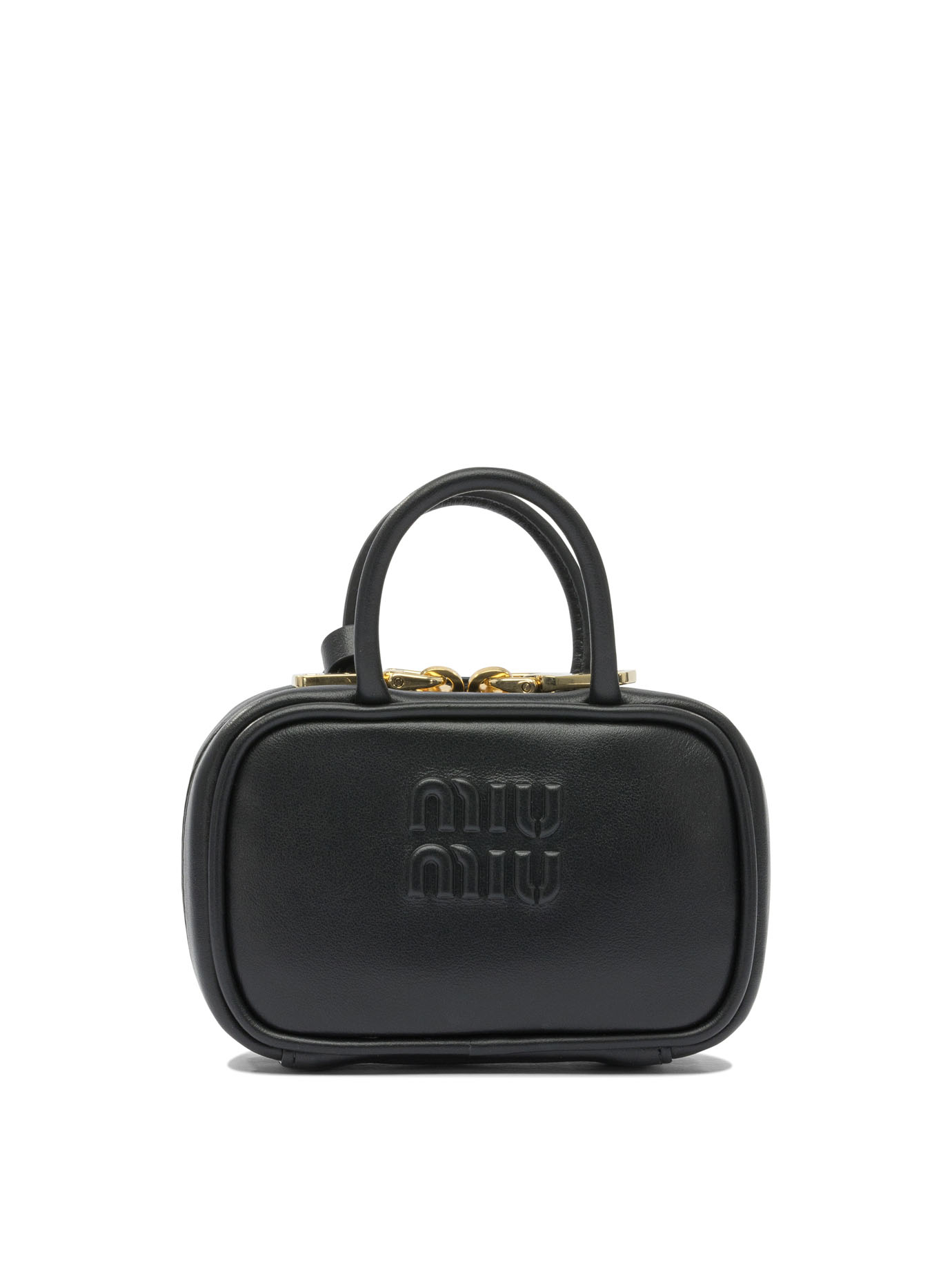 [Miu Miu] Tote bag FW25 5NR036AF8WF0002