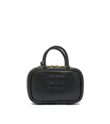[Miu Miu] Tote bag FW25 5NR036AF8WF0002