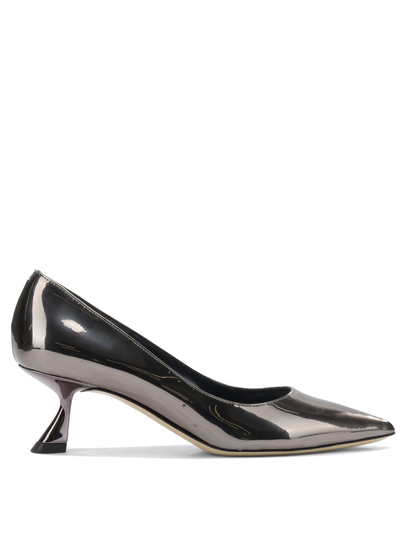 [Ninalilou] Pumps FW25 342569R5SPECCHIO+ANTRACITE