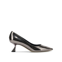 [Ninalilou] Pumps FW25 342569R5SPECCHIO+ANTRACITE