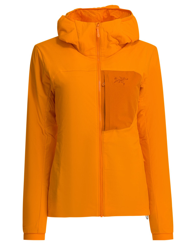 [ARC'TERYX] Hoodie FW25 X000009095PROTONBLAZE