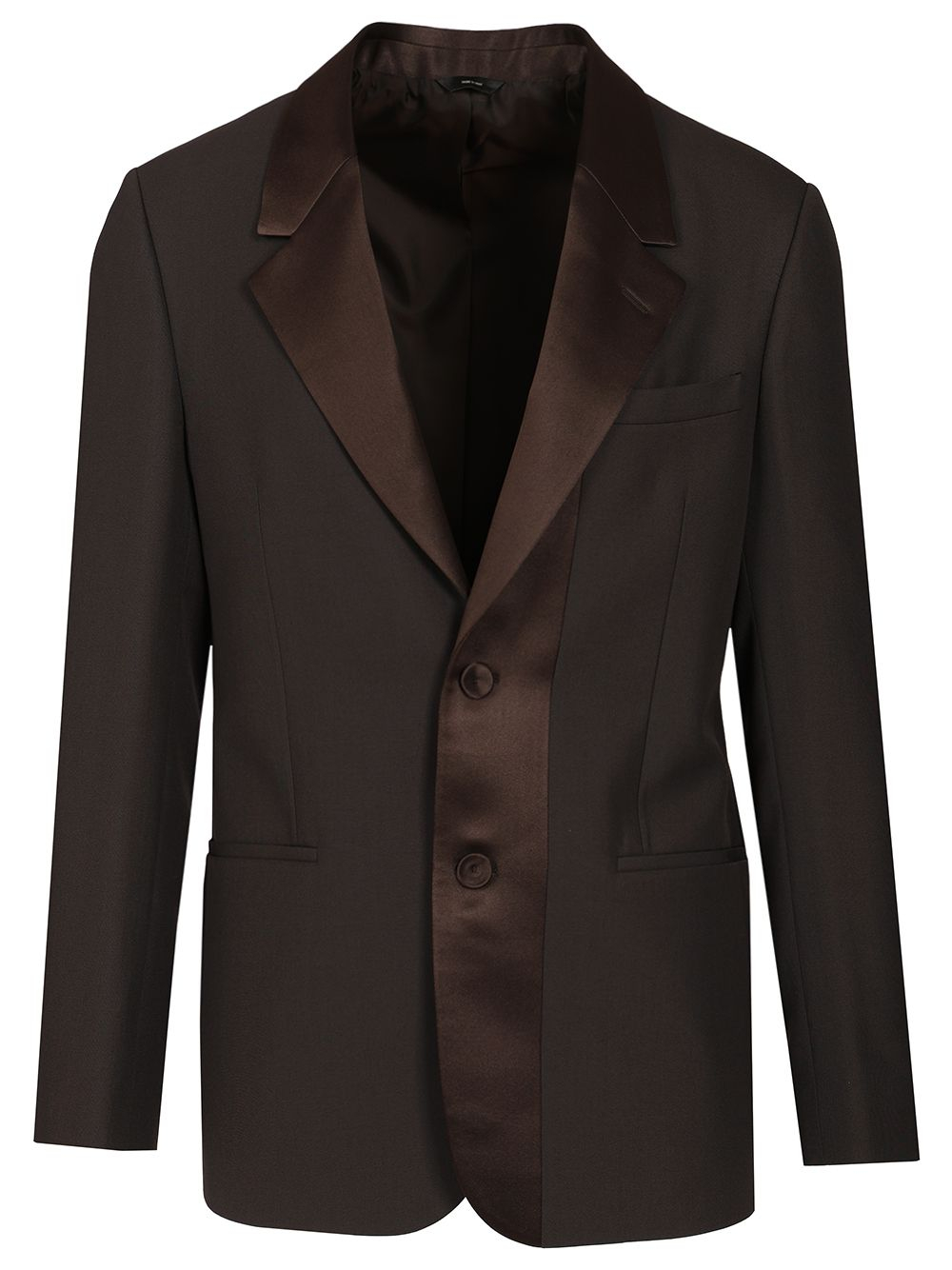 [Fendi] Blazer FW25 FJ0980AOYIF0TY8