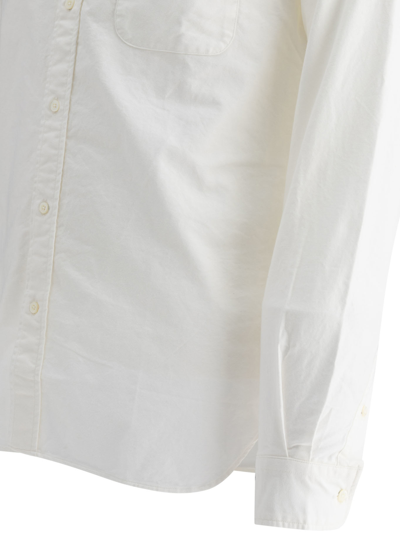 [BEAMS PLUS] Shirts Long Sleeve FW25 381100111391