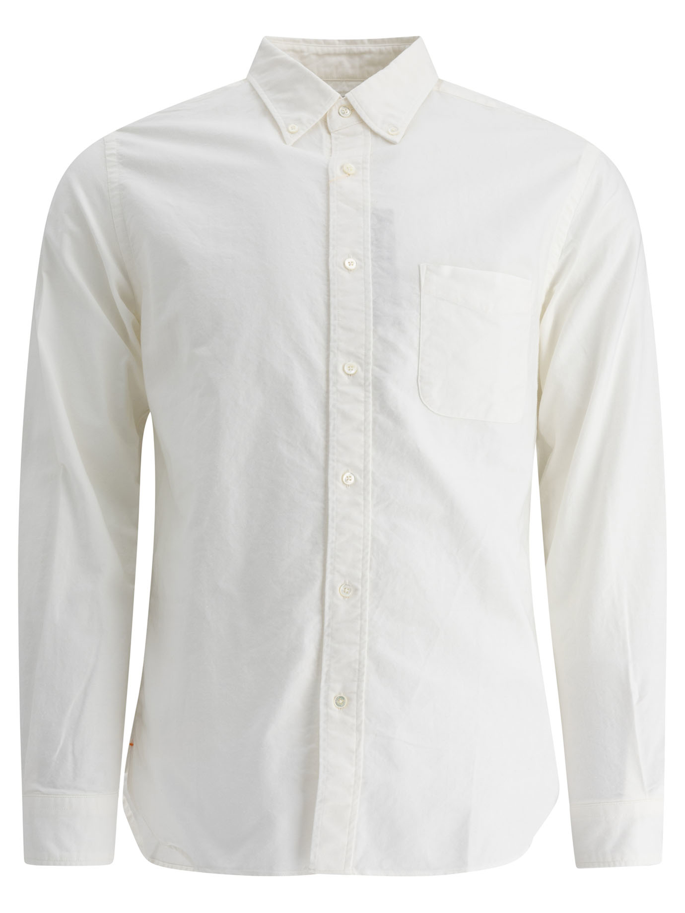 [BEAMS PLUS] Shirts Long Sleeve FW25 381100111391