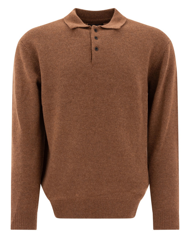 [BEAMS PLUS] Shirts Long Sleeve FW25 3812000410328