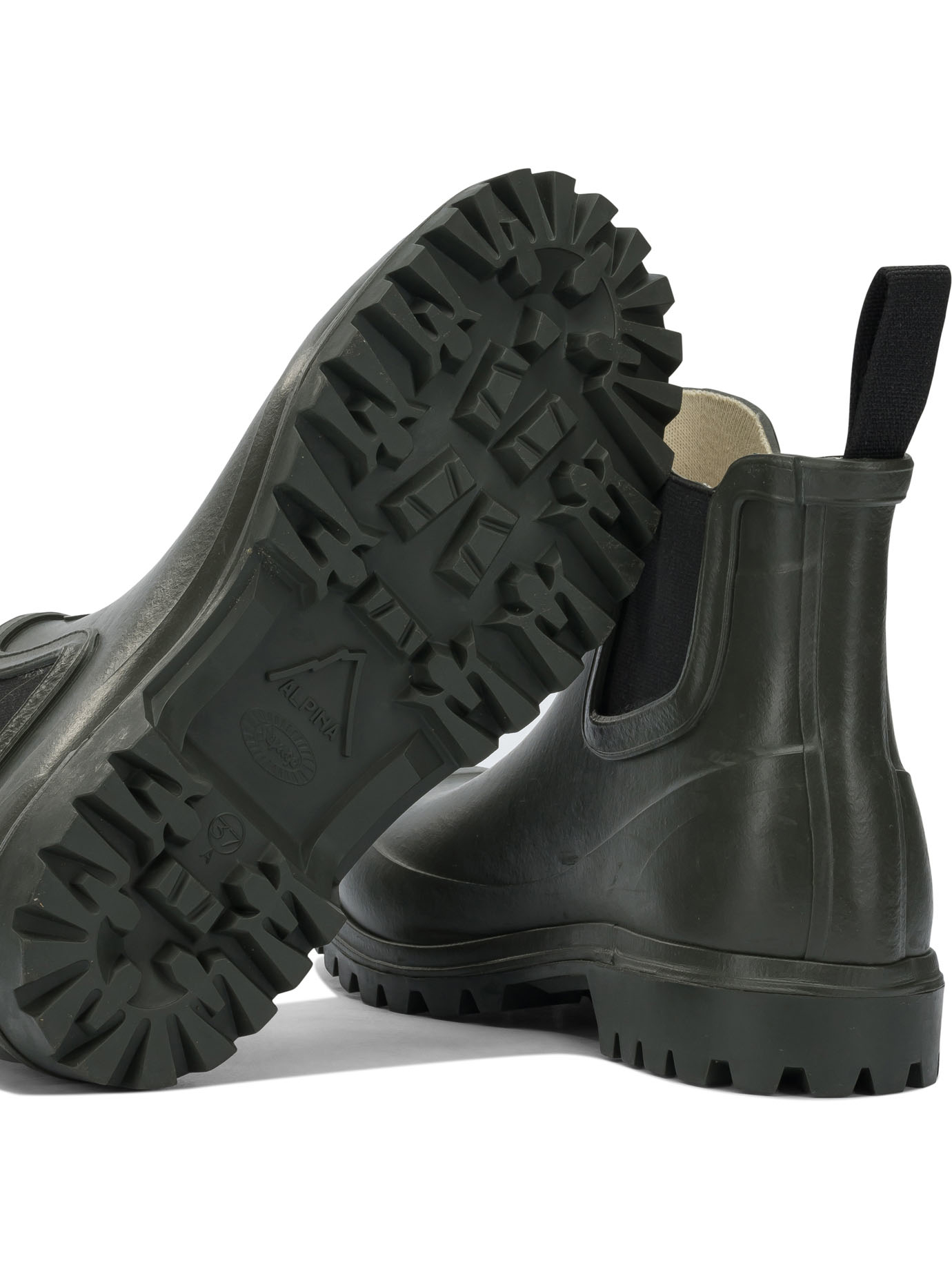 [Superga] Ankle Boots FW25 S2147GWA0K