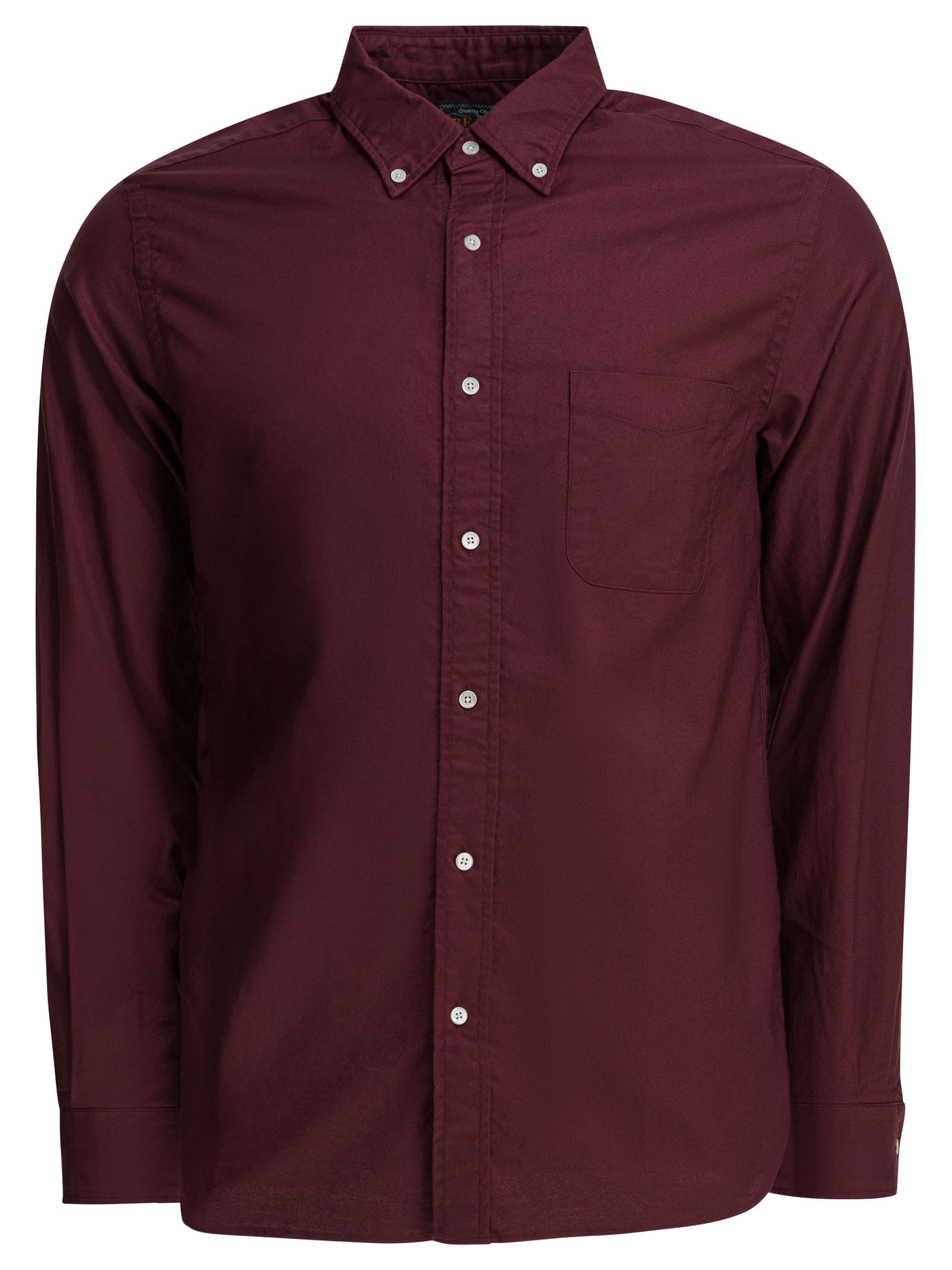 [BEAMS PLUS] Shirts Long Sleeve FW25 3811008613939