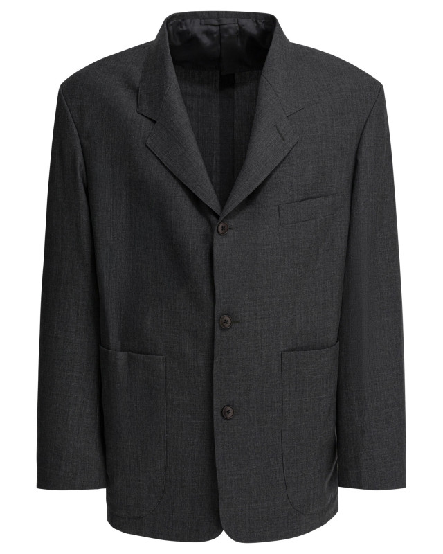 [BEAMS PLUS] Blazer FW25 3816069256417