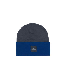 [ARC'TERYX] Beanie FW25 X000009931COLOUR BLOCK TOQUEBLACK SAPPHIRE/VITALITY