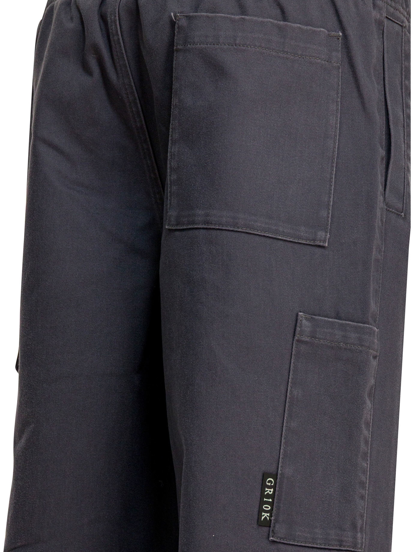 [Gr10K] Trousers FW25 CG011215DS09