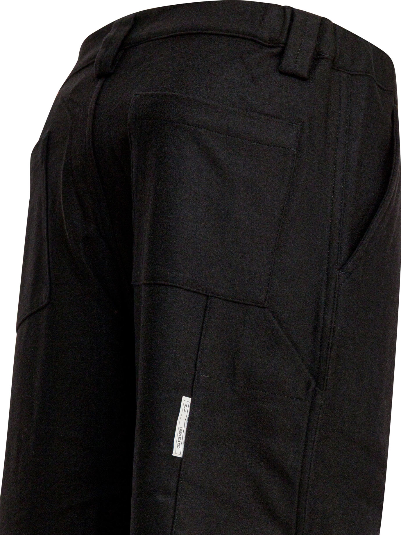 [Gr10K] Trousers FW25 CR811179CU01