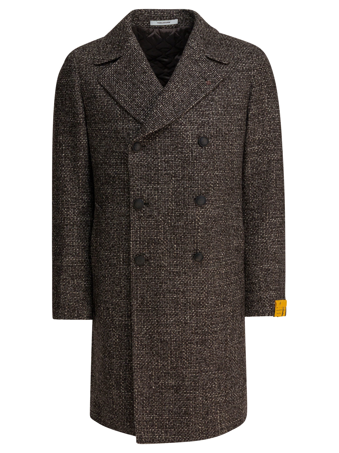 [TAGLIATORE] Coat FW25 ARDENTRA340327EM939