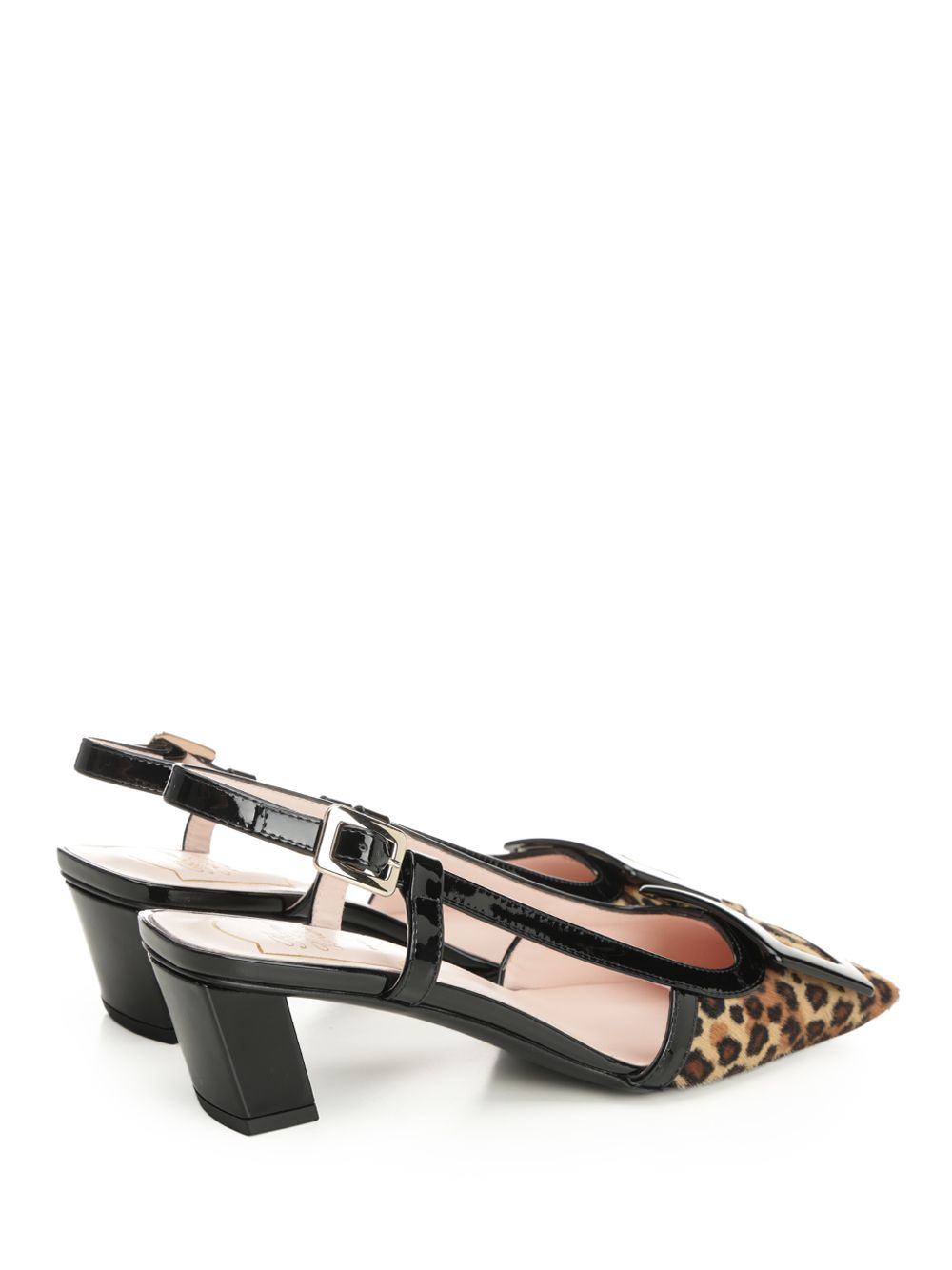 [Roger Vivier] Pumps FW25 RVW00640760URU0T69
