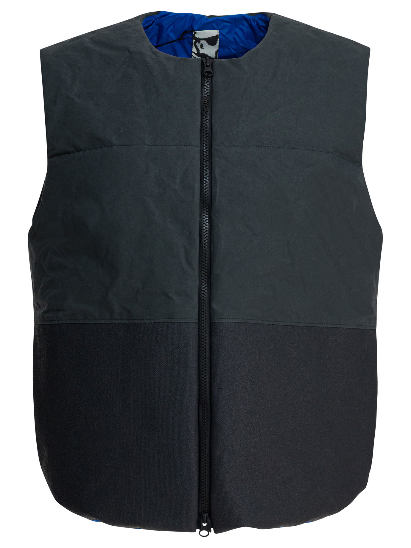[Gr10K] Vest FW25 CG133212DE31