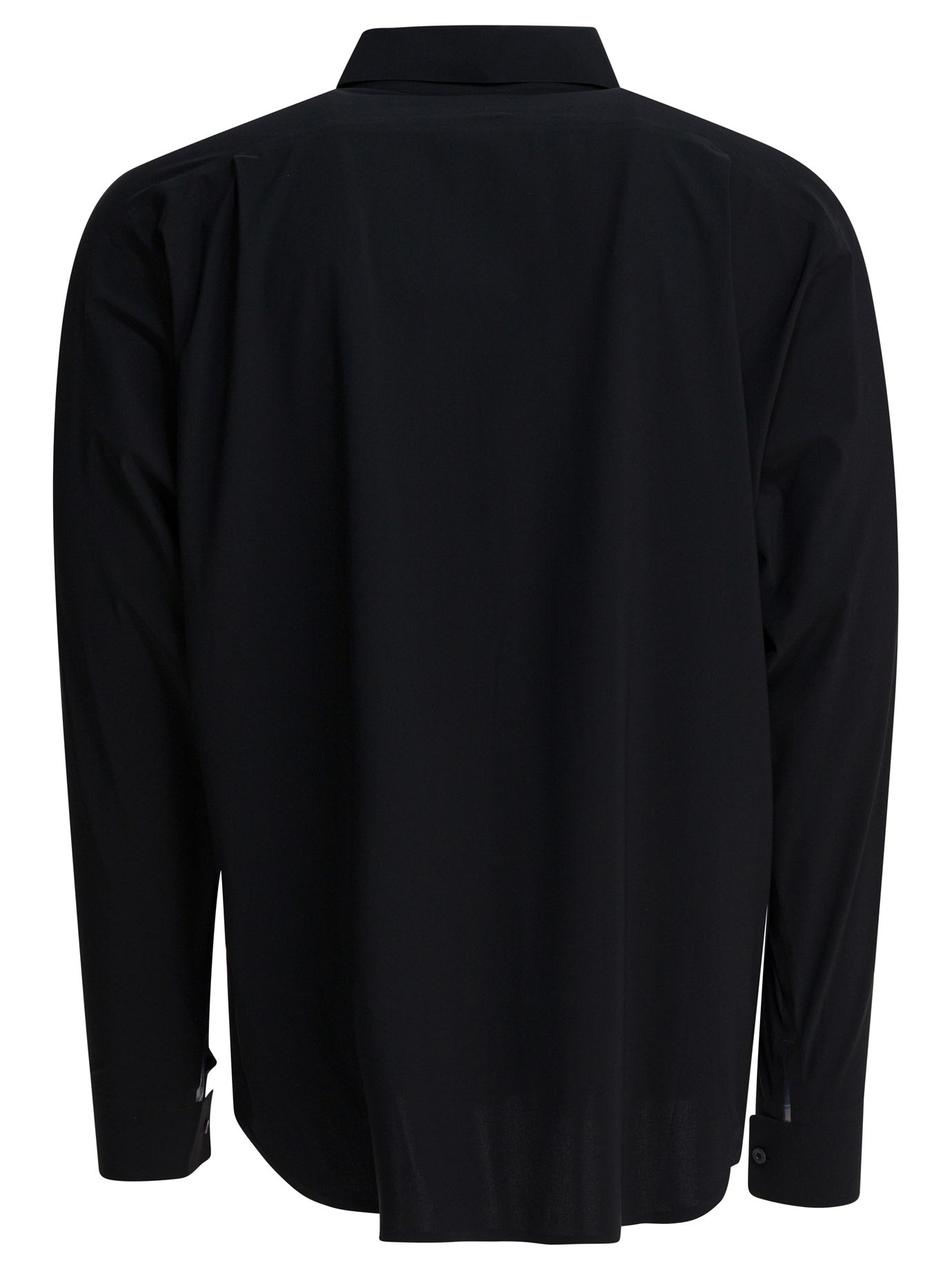 [Gr10K] Shirts Long Sleeve FW25 CGA21130CL01