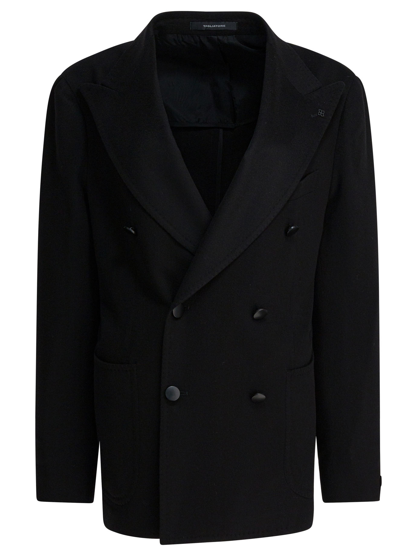 [TAGLIATORE] Blazer FW25 G-PL20KAI220009N1365